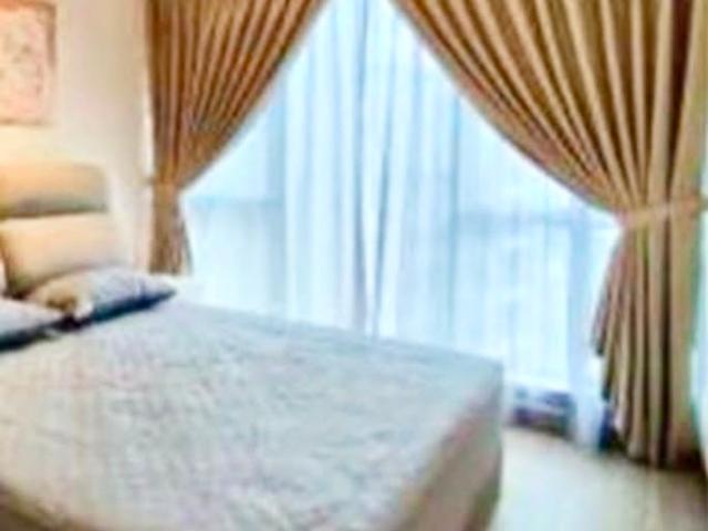 Apartment for rent in Country Heights Damansara, Kuala Lumpur