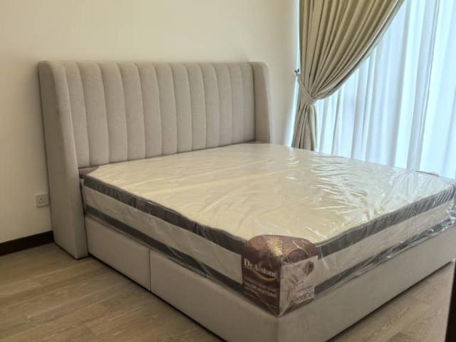Apartment for rent in Country Heights Damansara, Kuala Lumpur