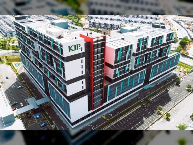Apartment for rent in Sepang, Tanjong Sepat