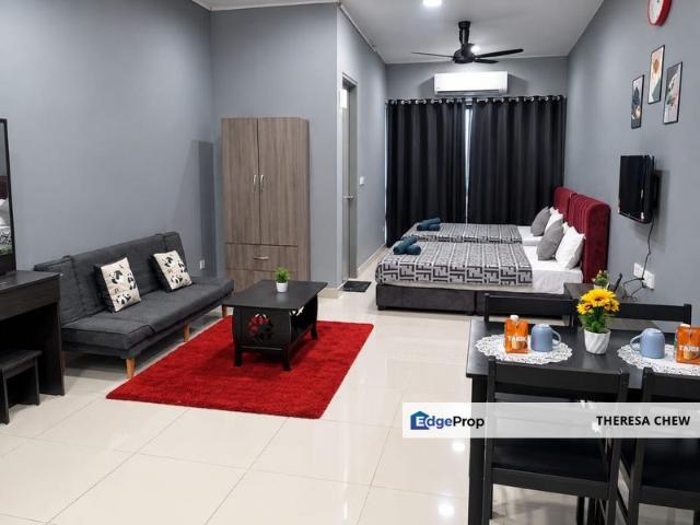 Condominium for sale in Tanjong Sepat, Selangor