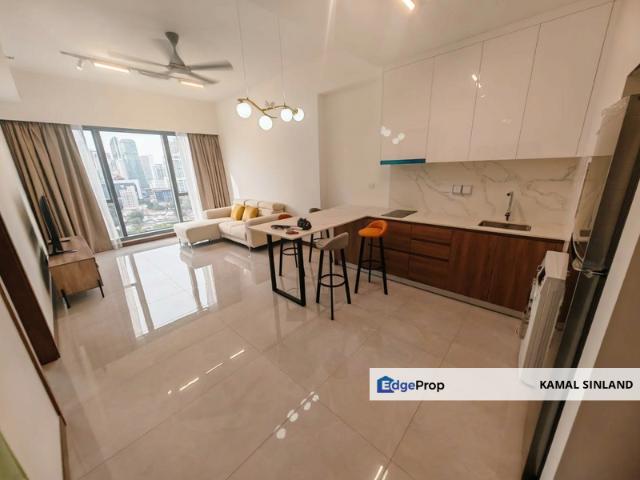 Condominium for rent in Tanjong Sepat, Selangor