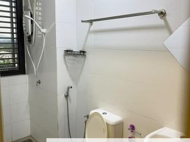 Condominium for rent in Tanjong Sepat, Selangor