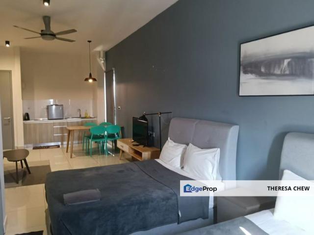 Condominium for rent in Tanjong Sepat, Selangor