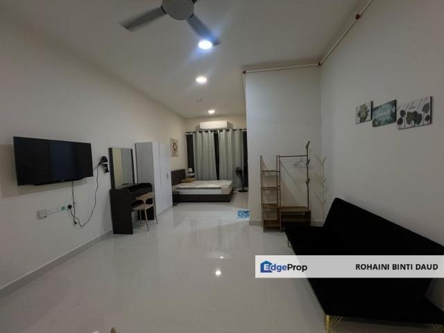 Condominium for rent in Tanjong Sepat, Selangor