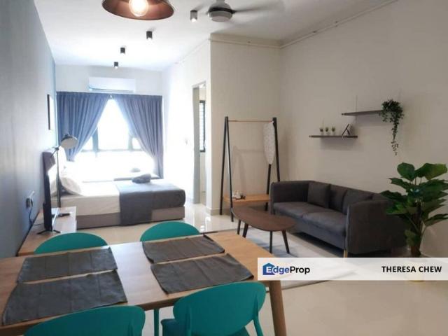 Condominium for sale in Tanjong Sepat, Selangor