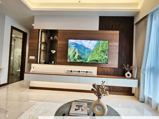 Condominium for rent in Tanjong Sepat, Selangor