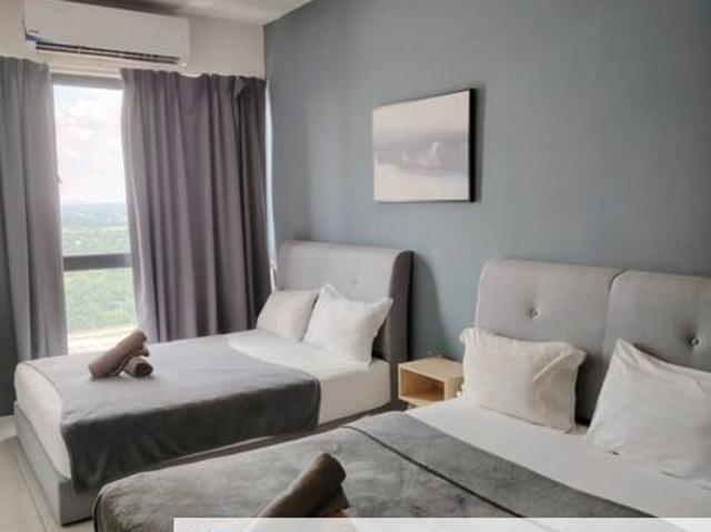 Condominium for rent in Tanjong Sepat, Selangor