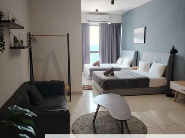 Condominium for sale in Tanjong Sepat, Selangor