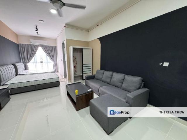 Condominium for rent in KIP Sentral, Sepang