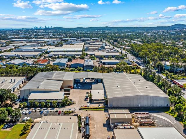Warehouse for sale in Toombul, Queensland