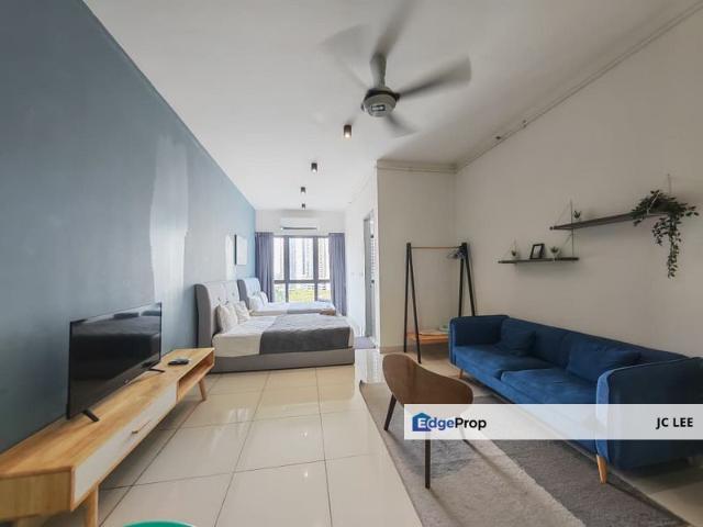 Condominium for rent in Tanjong Sepat, Selangor