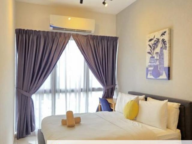 Condominium for rent in Tanjong Sepat, Selangor