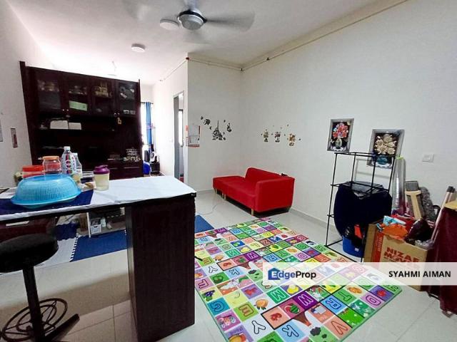 Condominium for sale in Tanjong Sepat, Selangor