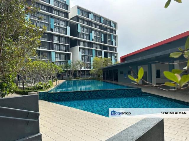 Condominium for sale in Tanjong Sepat, Selangor