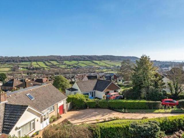 House for sale in Budlake, Devon