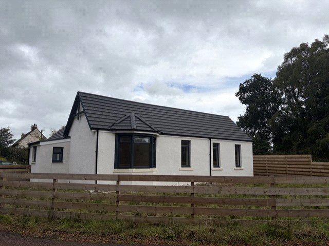 House for rent in Lanark, Scotland