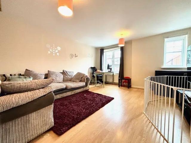 Apartment for rent in Stratford-upon-Avon, Alderminster