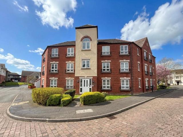Apartment for rent in Stratford-upon-Avon, Alderminster