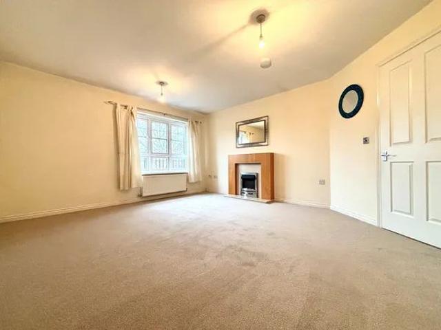Apartment for rent in Stratford-upon-Avon, Alderminster
