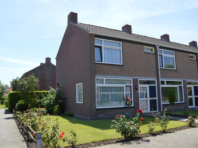 Woning te huur in Terneuzen-Zuid, Zeeland