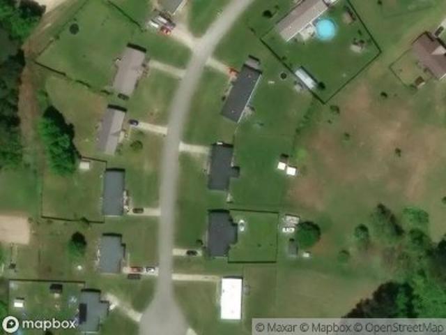 House for sale in Maysville, North Carolina