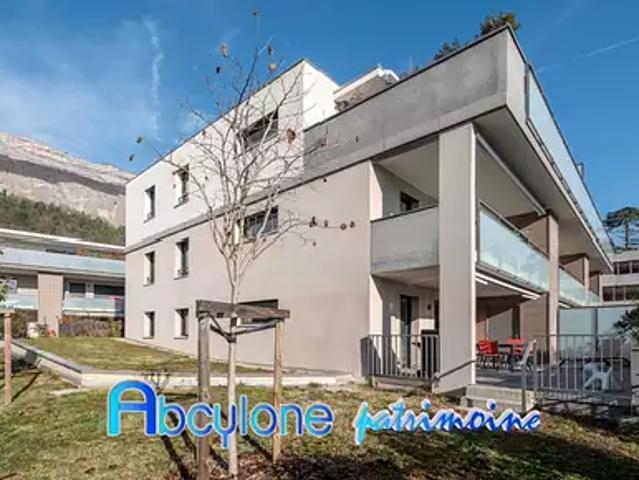 Appartement vente à Grenoble, Corenc
