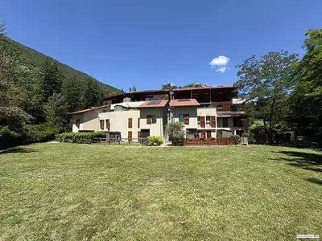 Appartement vente à Grenoble, Corenc