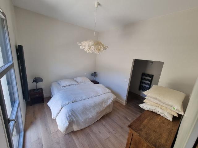 Maison location à Grenoble, Corenc