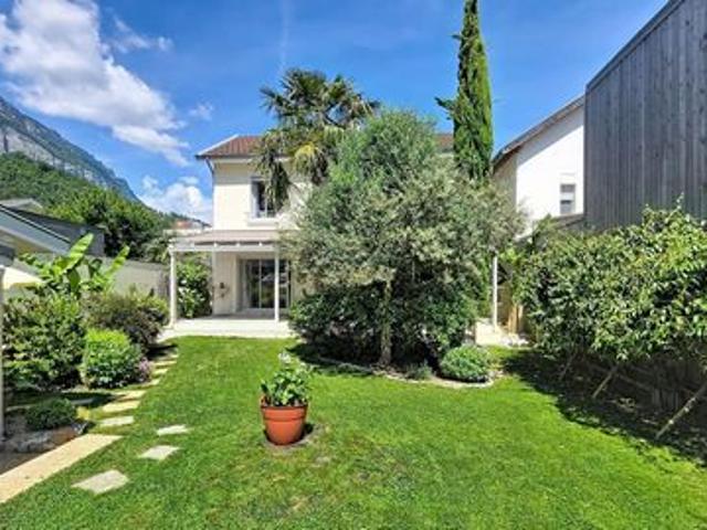 Villa vente à Grenoble, Corenc