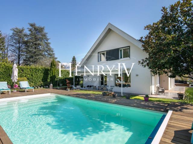 Maison vente à Grenoble, Corenc