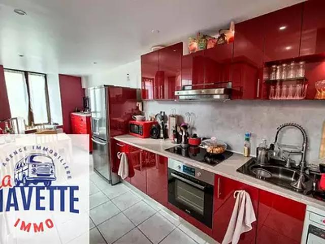 Maison vente à Clermont-Ferrand, Corent