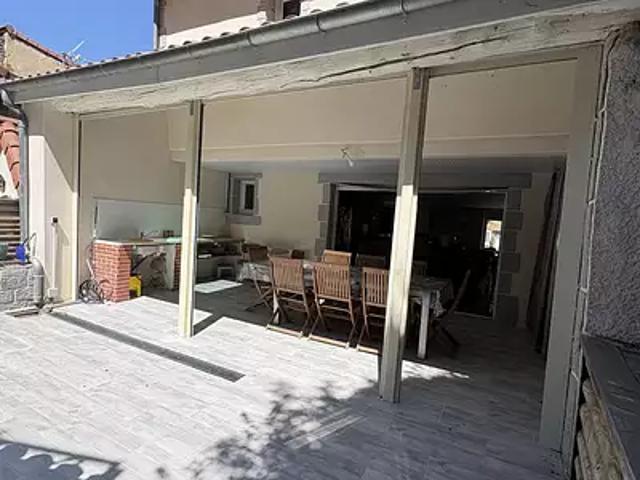 Maison vente à Le Pouzat, Corent
