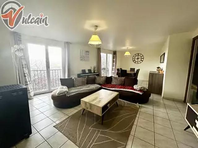 Maison vente à Clermont-Ferrand, Corent