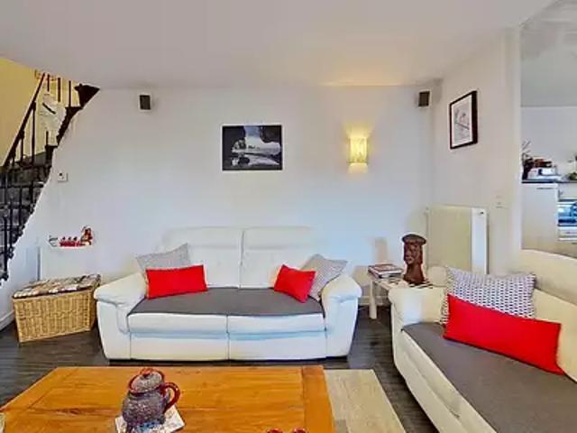 Maison vente à Clermont-Ferrand, Corent