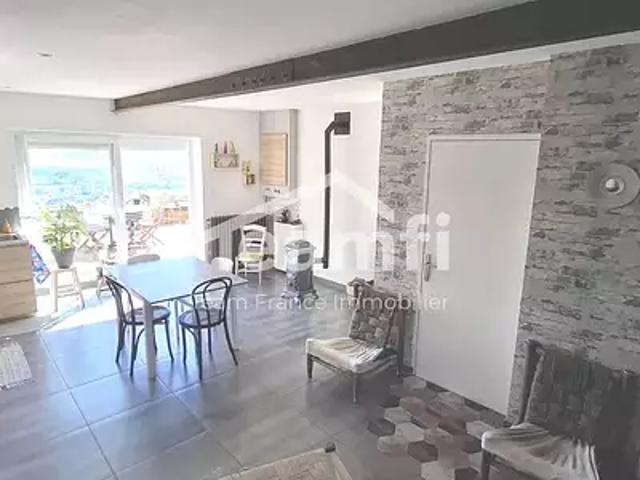 Maison vente à Le Pouzat, Corent