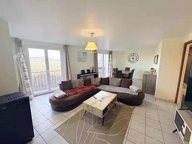 Maison vente à Clermont-Ferrand, Corent