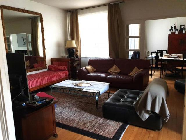 Appartement vente à Boulogne-Billancourt, Issy-les-moulineaux