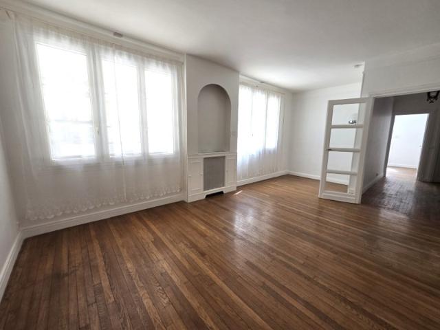 Appartement vente à Boulogne-Billancourt, Issy-les-moulineaux