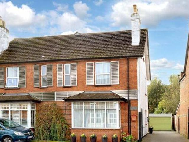 House for sale in Wooburn, Bourne End