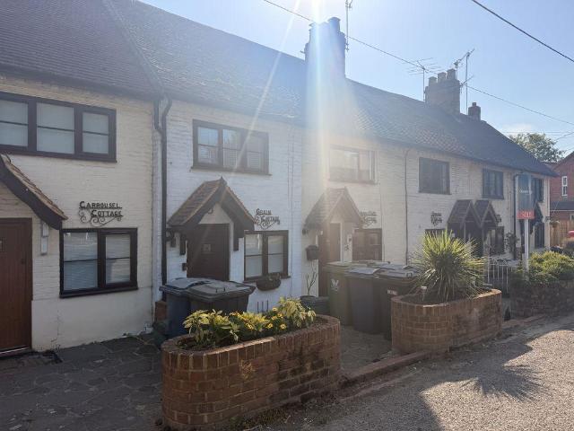 House for rent in Wooburn, Bourne End