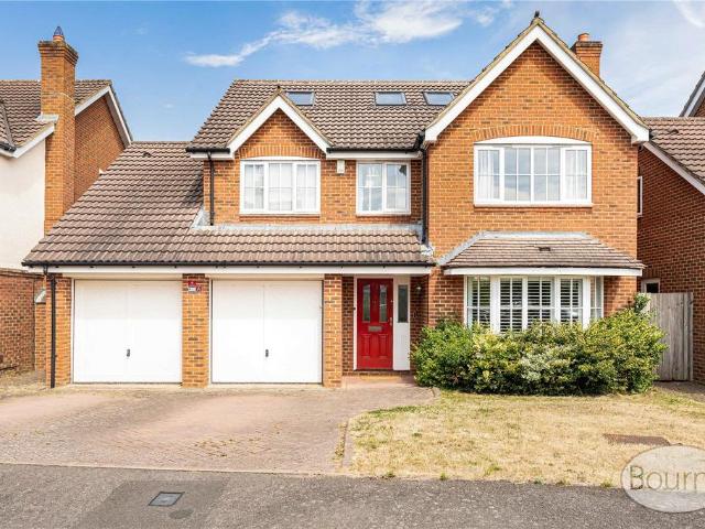 House for rent in Woking, Surrey