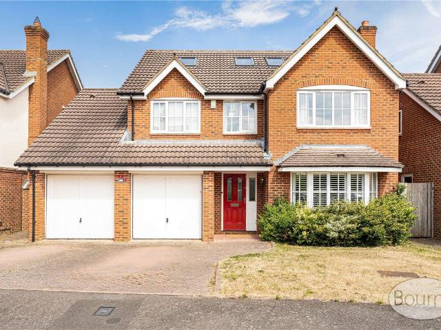 House for rent in Woking, Surrey