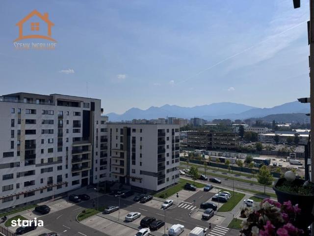 Apartament închirieri în Brașov