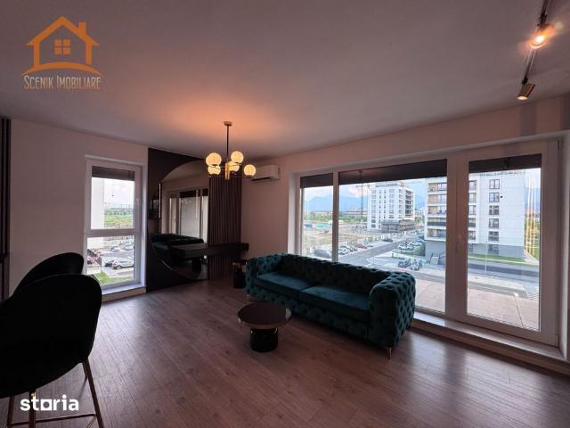 Apartament închirieri în Brașov