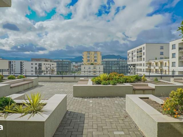 Apartament închirieri în Centrul istoric (Cetatea), Brașov
