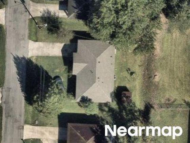House for sale in New Roads, Louisiana