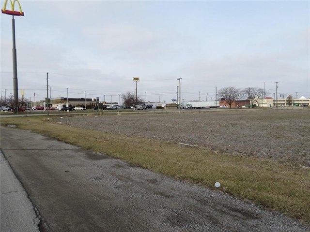 Land for sale in Crawfordsville, Montgomery County