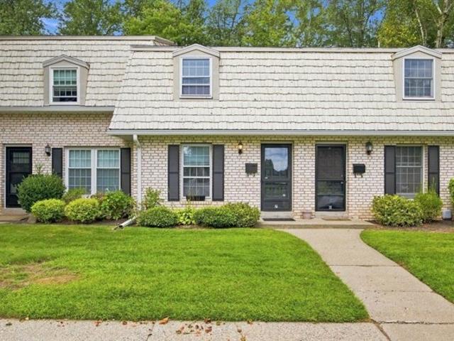 Condo for sale in Hampden, Massachusetts