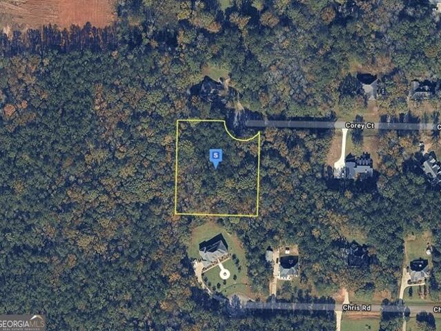 Land for sale in Macon Land for sale in Macon