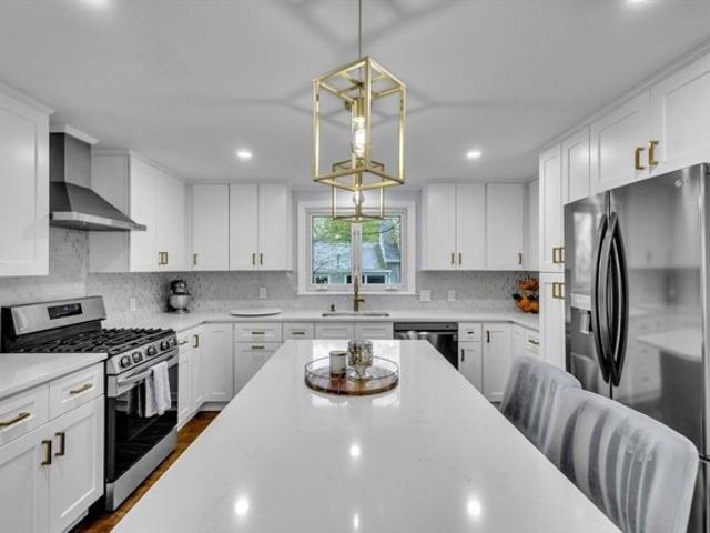 House for sale in Marlborough, Massachusetts
